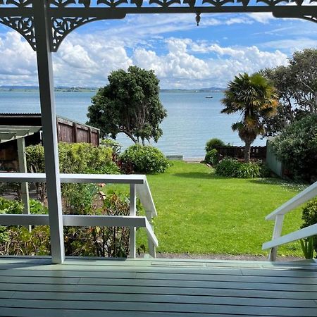 Tamaterau Seaview House In Whangarei Eksteriør bilde