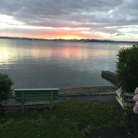 Tamaterau Seaview House In Whangarei Eksteriør bilde