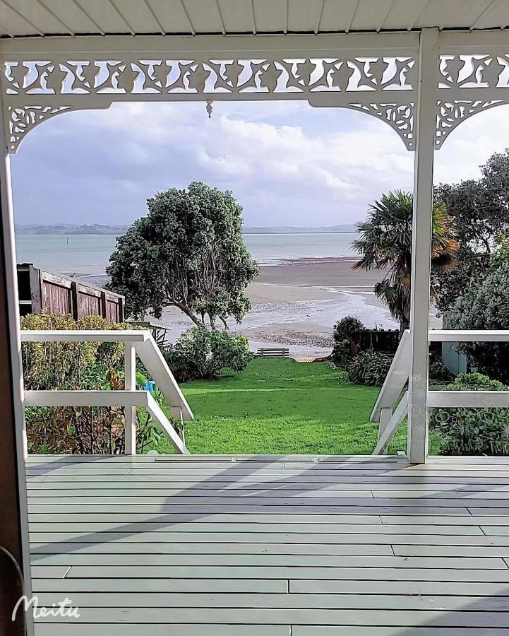 Tamaterau Seaview House In Whangarei Eksteriør bilde