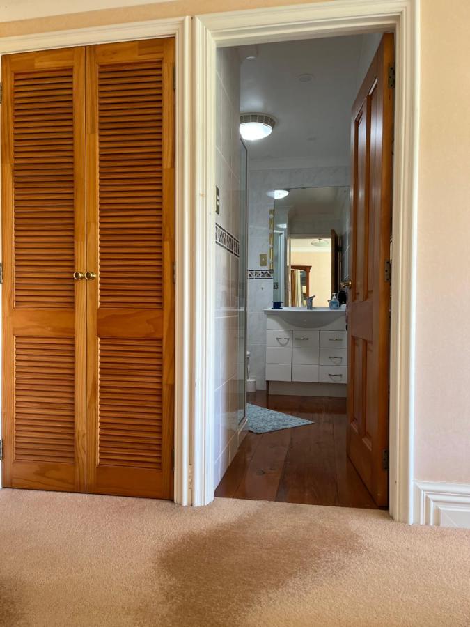Tamaterau Seaview House In Whangarei Eksteriør bilde