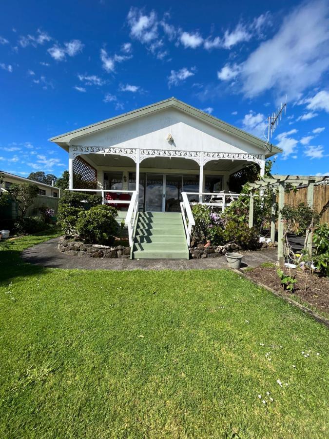 Tamaterau Seaview House In Whangarei Eksteriør bilde