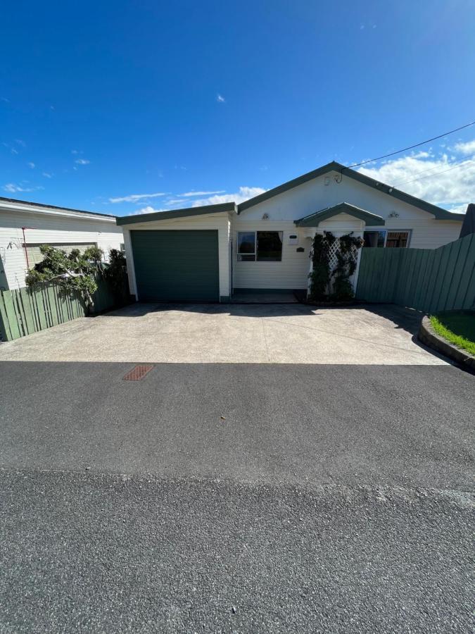 Tamaterau Seaview House In Whangarei Eksteriør bilde