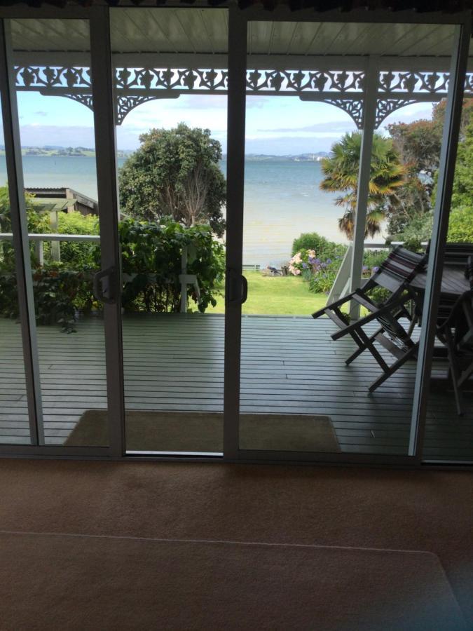 Tamaterau Seaview House In Whangarei Eksteriør bilde
