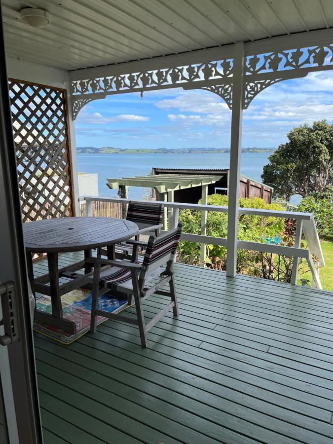 Tamaterau Seaview House In Whangarei Eksteriør bilde