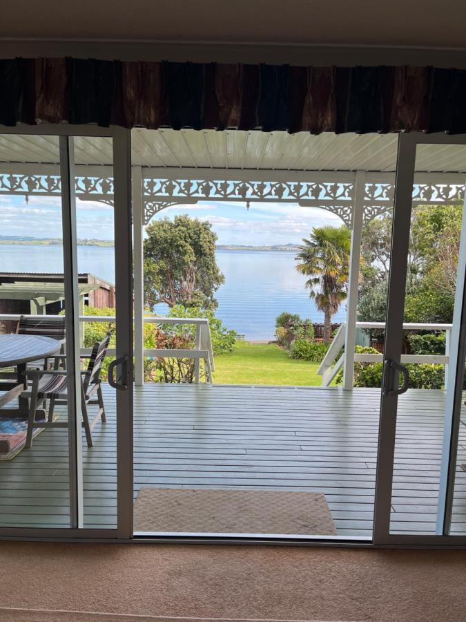 Tamaterau Seaview House In Whangarei Eksteriør bilde