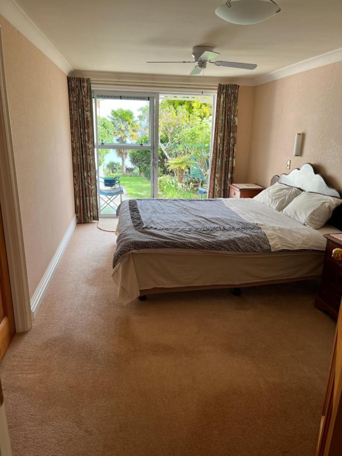 Tamaterau Seaview House In Whangarei Eksteriør bilde