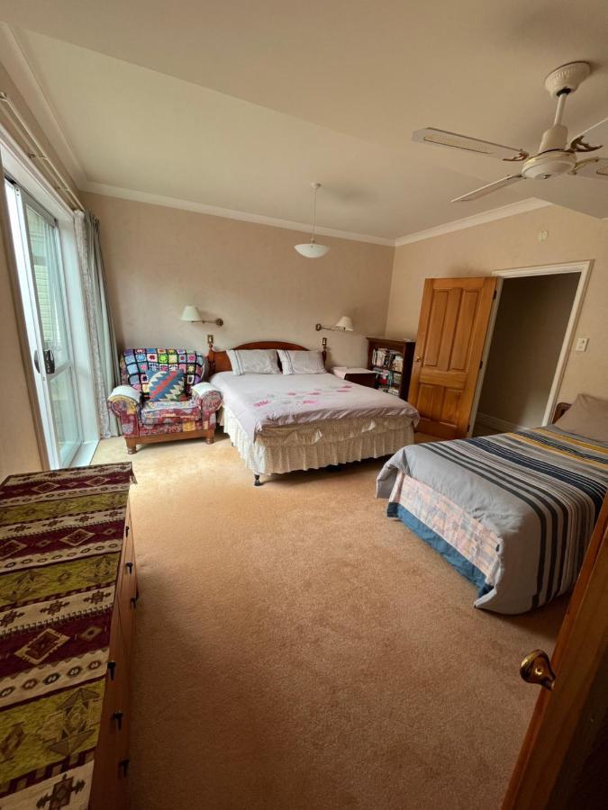 Tamaterau Seaview House In Whangarei Eksteriør bilde
