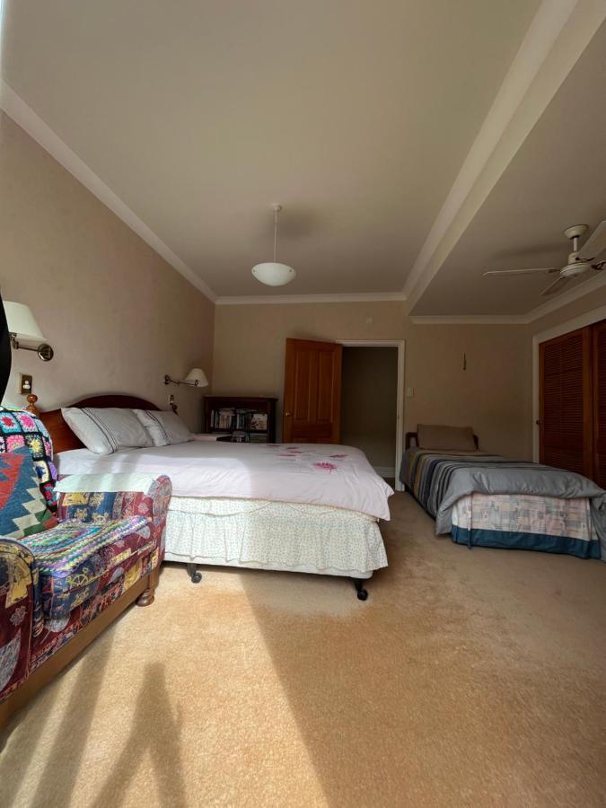 Tamaterau Seaview House In Whangarei Eksteriør bilde