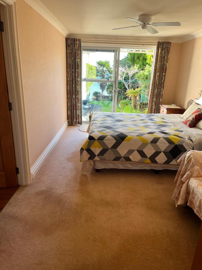 Tamaterau Seaview House In Whangarei Eksteriør bilde
