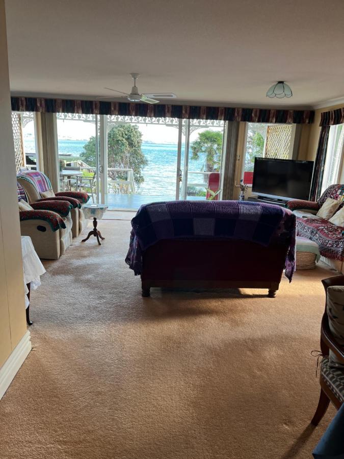 Tamaterau Seaview House In Whangarei Eksteriør bilde