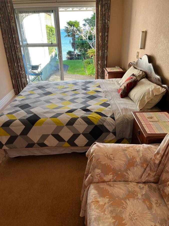 Tamaterau Seaview House In Whangarei Eksteriør bilde