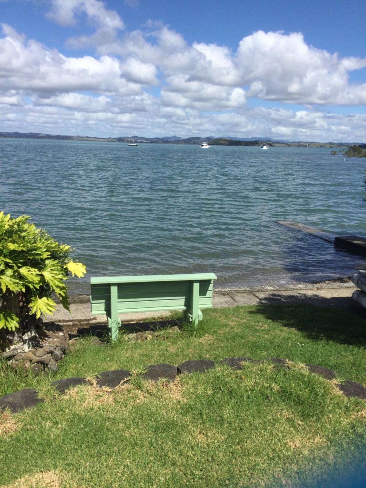 Tamaterau Seaview House In Whangarei Eksteriør bilde