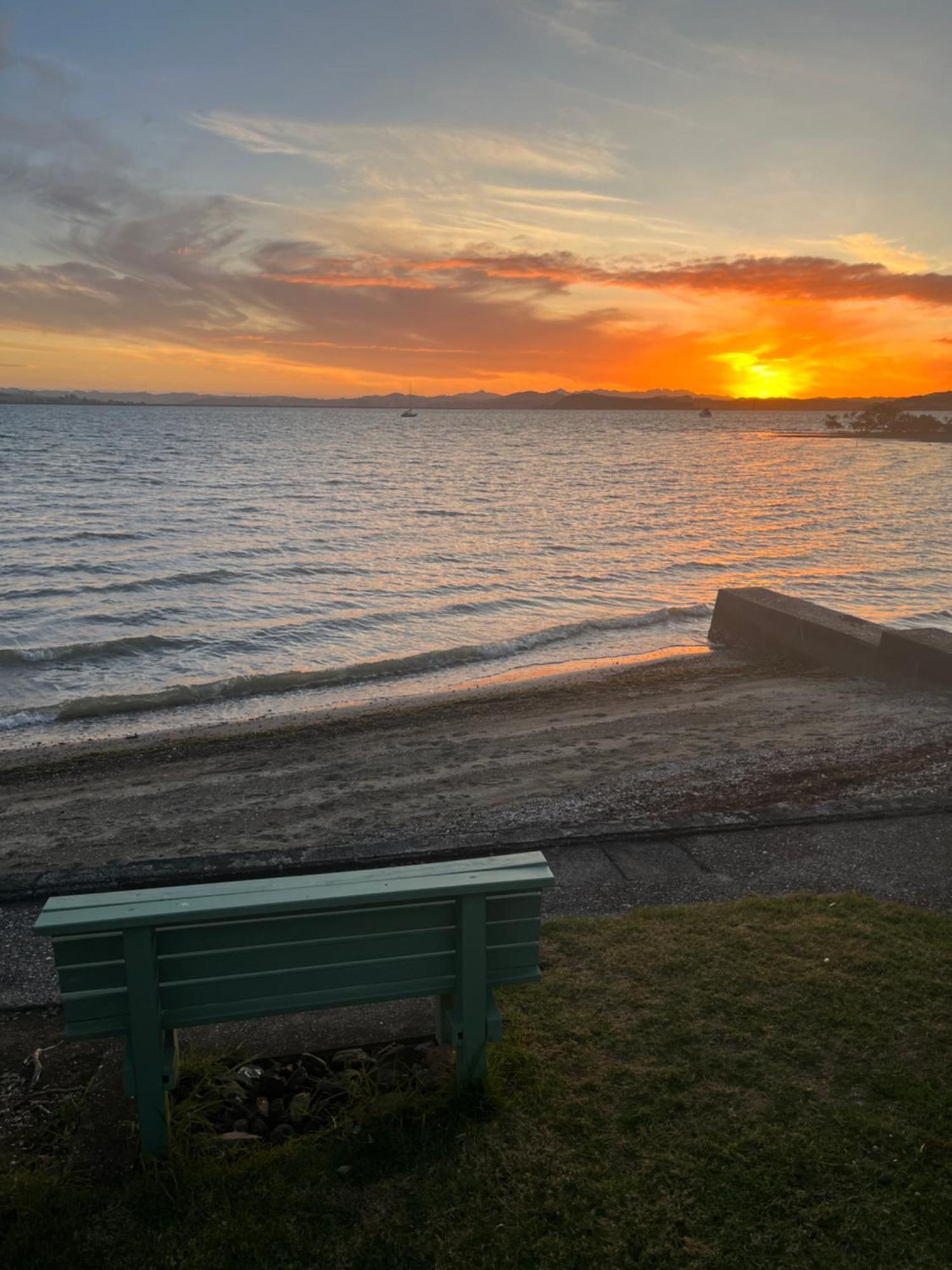 Tamaterau Seaview House In Whangarei Eksteriør bilde